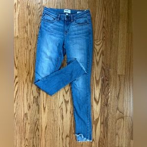 William Rast Perfect Skinny Jeans | Size:26